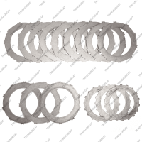 Комплект стальных дисков