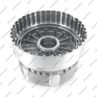 Корпус сцепления 2-6/Low/Reverse (тип 1)