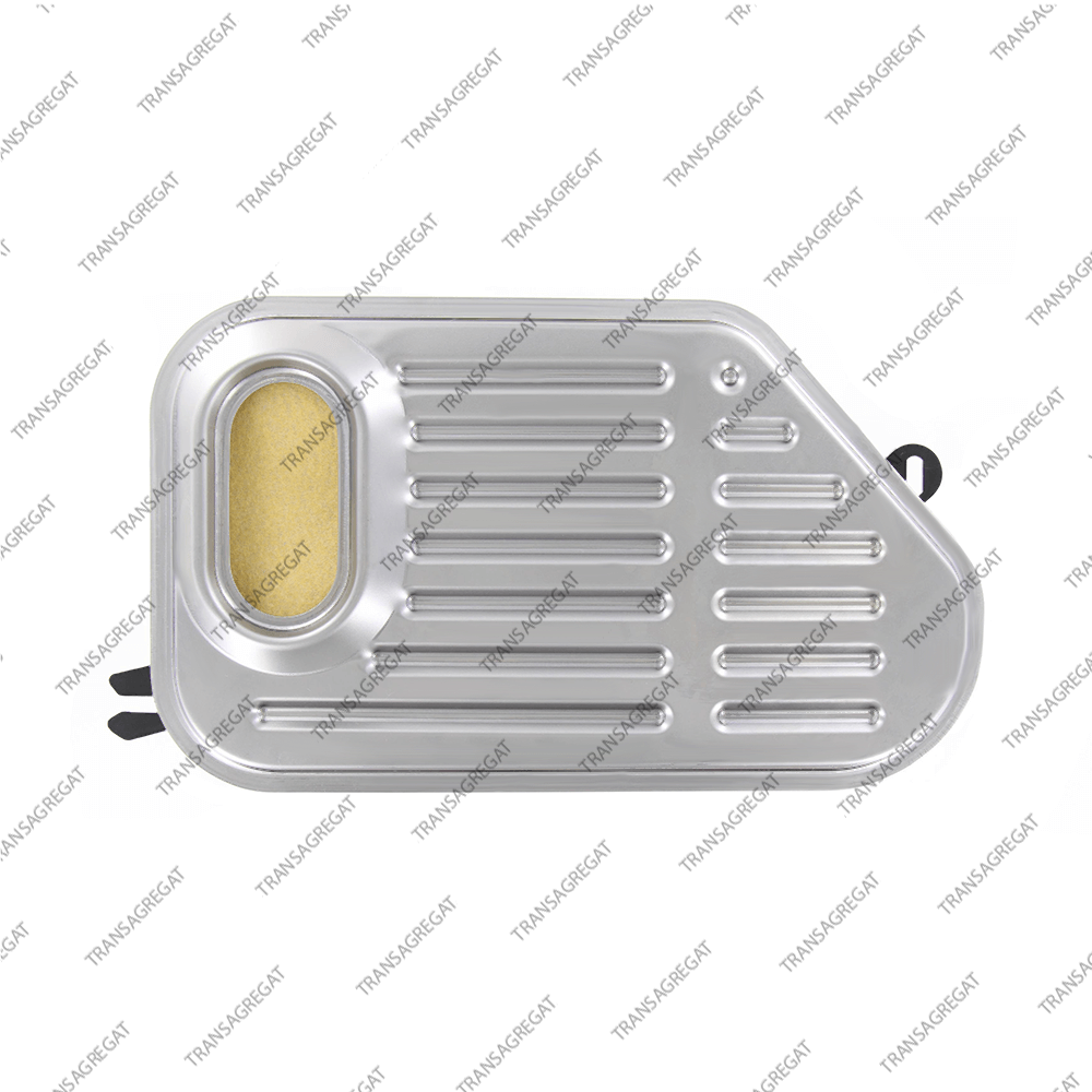 Фильтр (тип 1, VAG, Porsche, металл/пластик)*