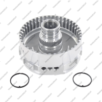 Корпус сцепления Low (без дисков и поршней, улучшенный)**