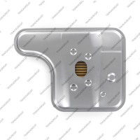 Фильтр (тип 1, 2008-11г., металл/пластик)***