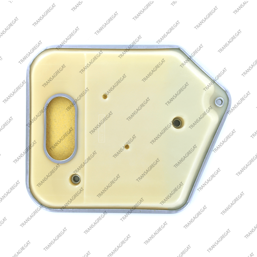 Фильтр (металл/пластик)