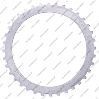 Опорный диск (119x3.6x36T) C3 (Overdrive)