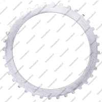 Опорный диск (119x3.8x36T) C3 (Overdrive)