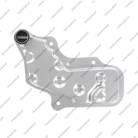 Фильтр (91-98г., металлический, с маслозаборником высотой 12mm)