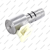 Соленоид контроля тормозной ленты (белый разъем)