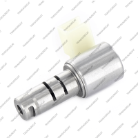 Соленоид контроля тормозной ленты (белый разъем)