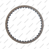 Фрикционный диск (215x2.4x40T) K1