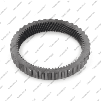 Шестерня коронная переднего планетарного редуктора