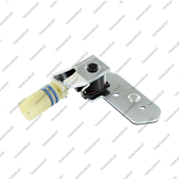 Соленоид блокировки (1987-up, белый разъем)