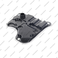 Фильтр (тип 2, металл/пластик, с маслозаборником)