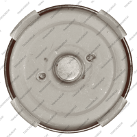 Фильтр картридж (с 2 резиновыми кольцами)