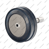 Поршень сервопривода Intermediate (тип 2, OD 70mm, обрезиненный)*