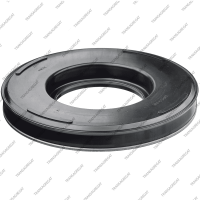 Поршень (114x51x15) Forward (обрезиненный)