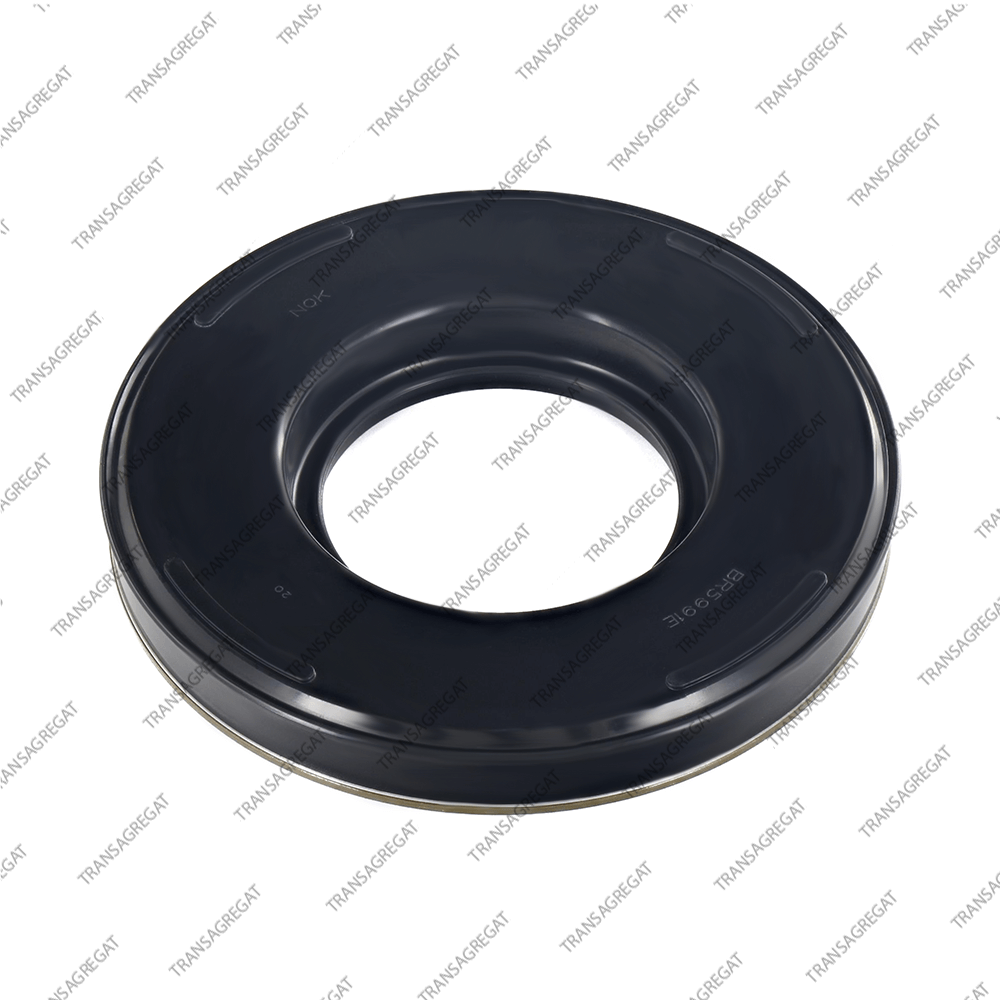 Поршень (114x51x15) Forward (обрезиненный)