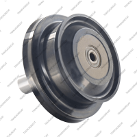 Поршень сервопривода Intermediate, Overdrive (тип 6, #AA/AB, OD 53mm, обрезиненный)*