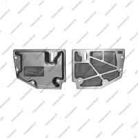 Фильтр (металлический)