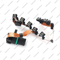 Кабель гидравлического блока управления