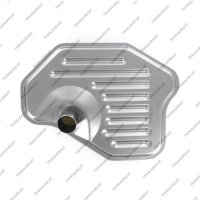 Фильтр (тип 2, 1994-up AWD, 1996-up RWD, металл-пластик)