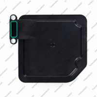 Фильтр (тип 2, 2015-up, пластиковый, квадратный, со скосом)