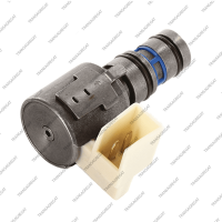 Соленоид блокировки (PWM, белый разъем)