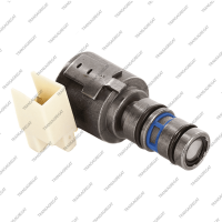 Соленоид блокировки (PWM, белый разъем)