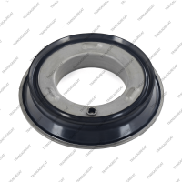 Поршень (100x49x17) 3rd (обрезиненный, с шариком)