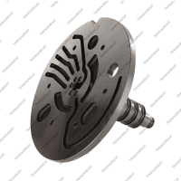 Статор масляного насоса