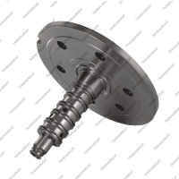 Статор масляного насоса