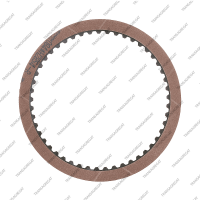 Фрикционный диск (124x1.8x49T) Forward (81-up)