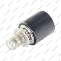Соленоид регулировки давления (тип 1, 1990-02г., черный корпус, разъем сверху)