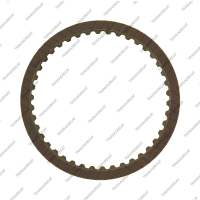 Фрикционный диск (126x1.9x42T) Forward (только Kia 2003-up)