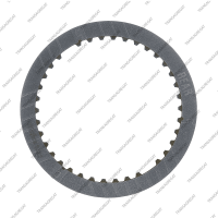 Фрикционный диск (127x1.7x36T/38T) Forward (00-up)