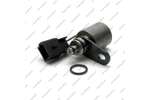 Соленоид блокировки (92-94г., черный разъем)