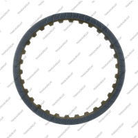 Фрикционный диск (149x1.7x30T) Reverse