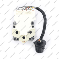 Блок соленоидов (1994-up, универсальный)