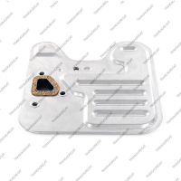 Фильтр (2000-up, металл/пластик, квадратный, с вырезом)