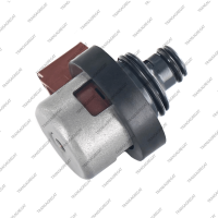 Соленоид переключения (коричневый разъем)*