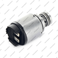 Соленоид регулировки давления (тип 2, черный разъем, #0260130024*)