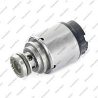 Соленоид регулировки давления (тип 2, черный разъем, #0260130024*)