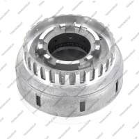 Корпус сцепления F (тип 1, под 4 фрикционных диска, с подшипником)