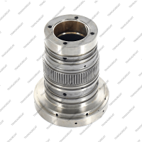 Ступица корпуса сцепления F (тип 1, под подшипник)