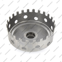 Шестерня солнечная планетарного редуктора (тип 1, не магнитная, 1 риска)