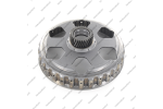 Шестерня солнечная планетарного редуктора Reaction (Gen 1/2/3, 2009-up)