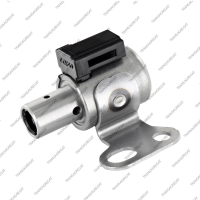 Соленоид переключения (S1, тип 1, черный разъем)*