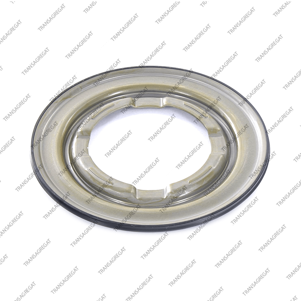 Контрпоршень (132x68x9) C2 (Direct, обрезиненный)