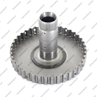 Ступица сцепления F (тип 1)