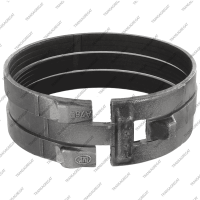 Тормозная лента Low (ширина 51mm)