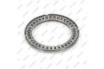 Подшипник солнечной шестерни заднего планетарного редуктора упорный (48x34x2.7)
