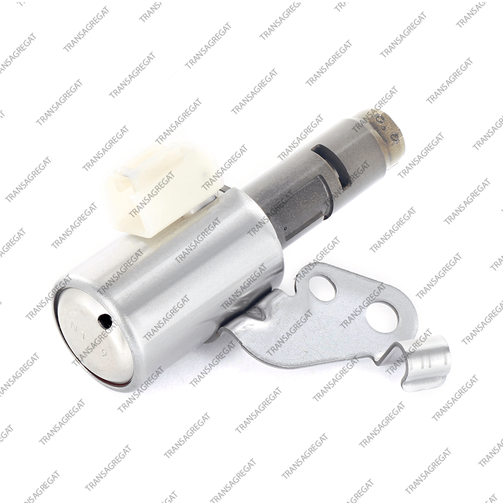 Соленоид регулировки давления (SLT, тип 1, белый разъем)